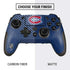 NHL Montreal Canadiens Distressed PlayStation Scuf Vantage 2 Controller Skin